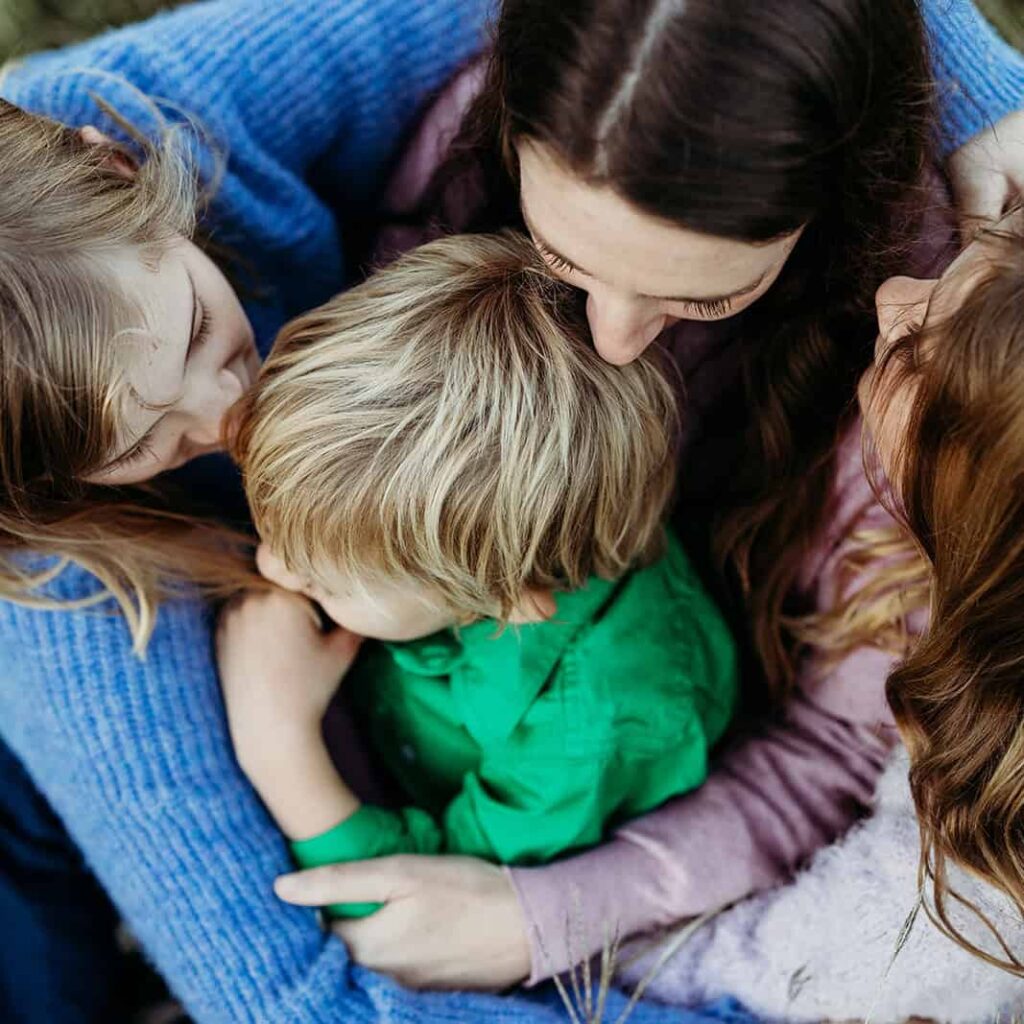 Emma Richards Psychologist About intro