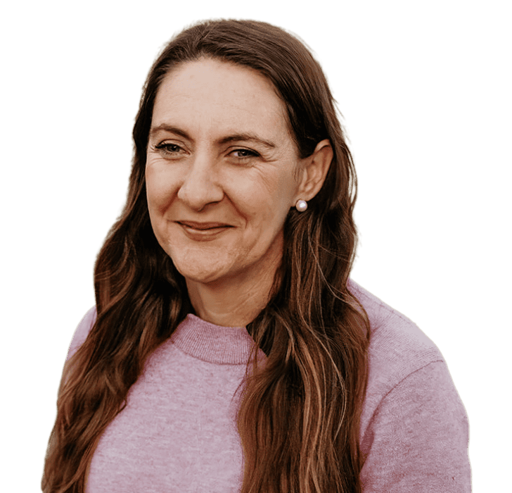 Emma Richards Psychologist - Meet Emma - background