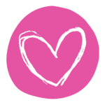 Emma Richards Psychologist - heart