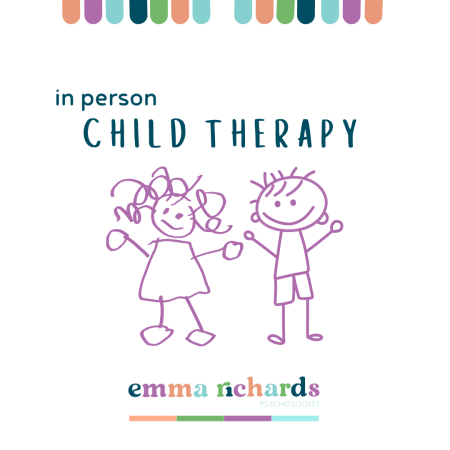 Child Therapy Child Therapy